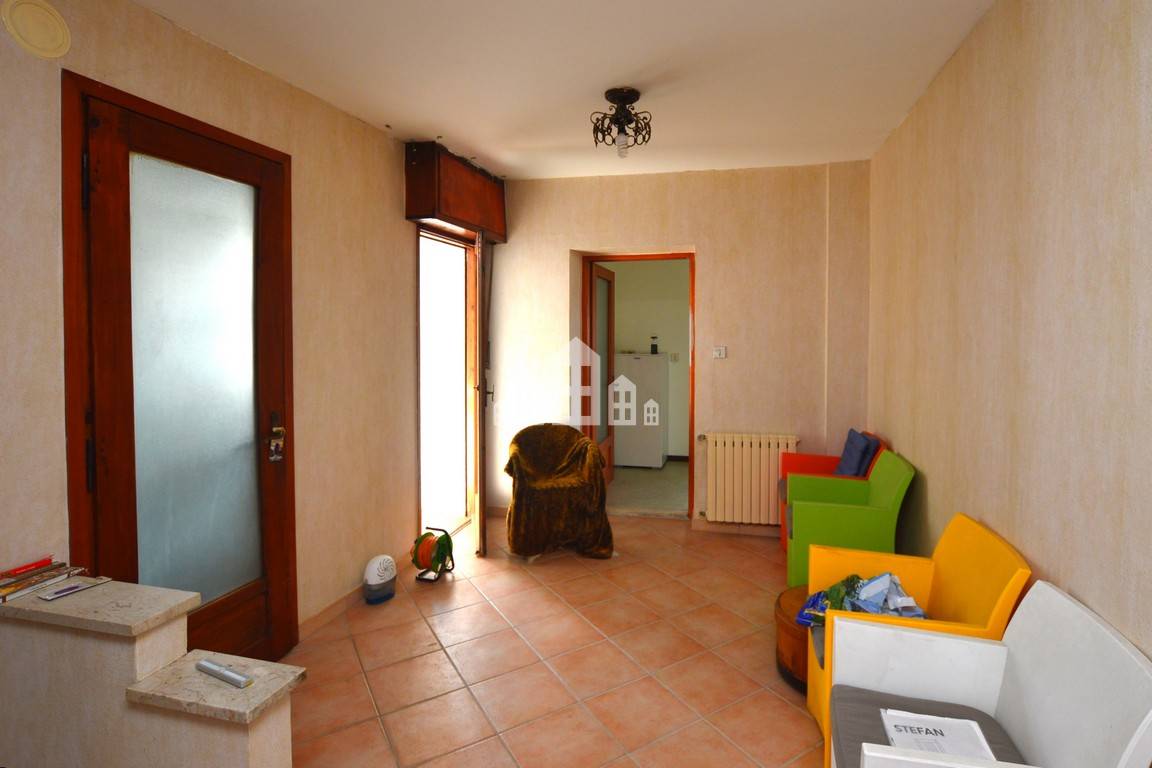 Casa semindipendente in vendita a Valchiusa, Vico Canavese