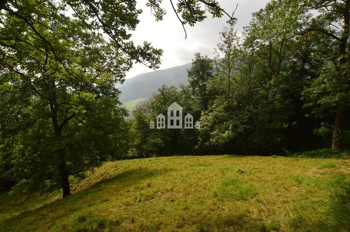 Rustico in vendita a Valchiusa, Inverso