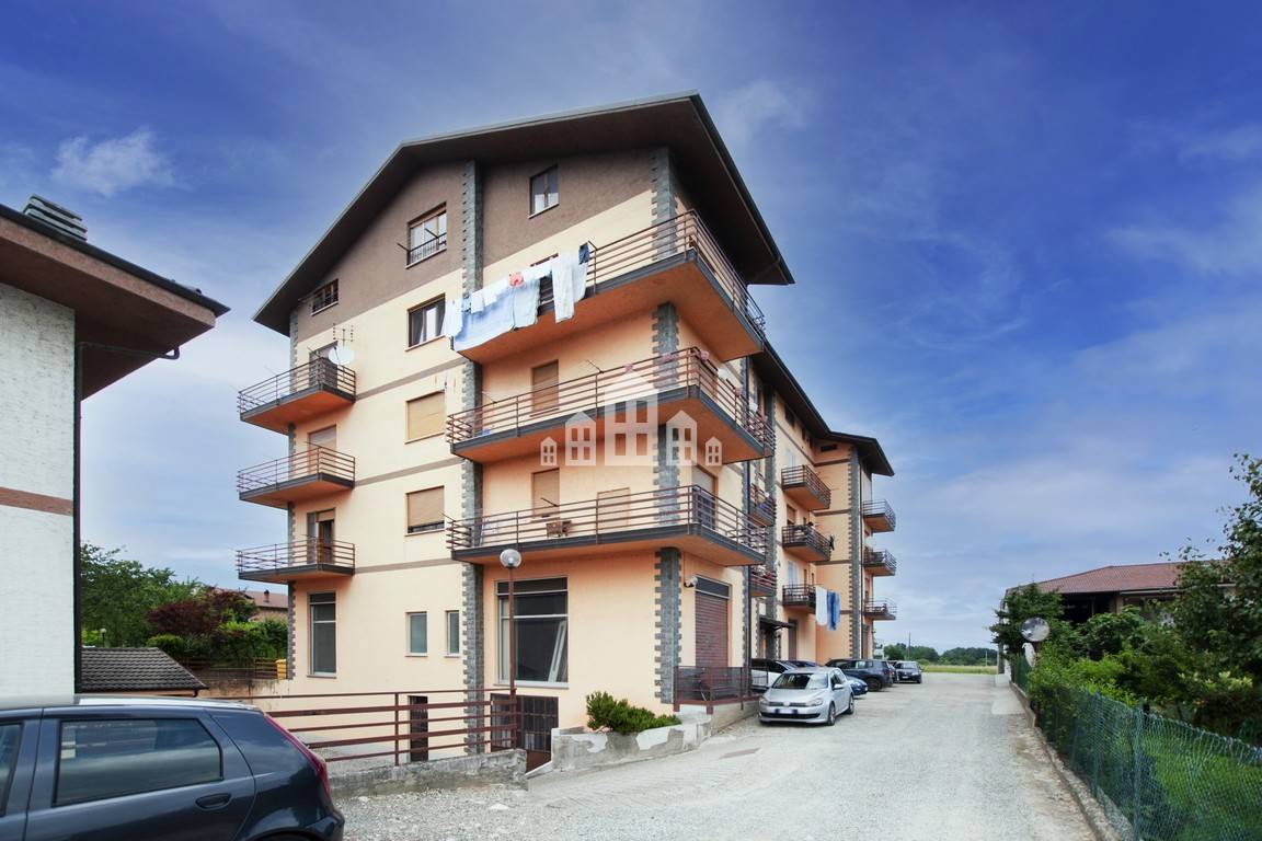 Appartamento in vendita a Rivara