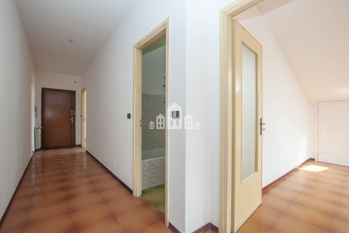 Appartamento in vendita a Rivara