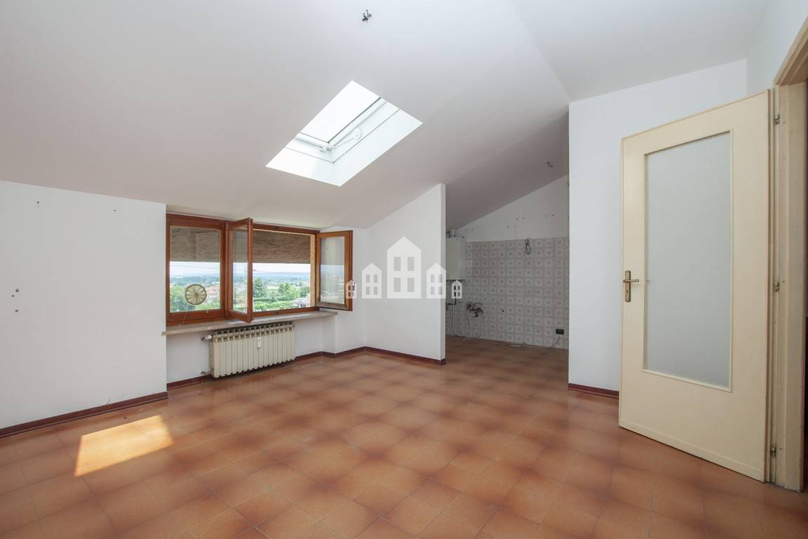 Appartamento in vendita a Rivara