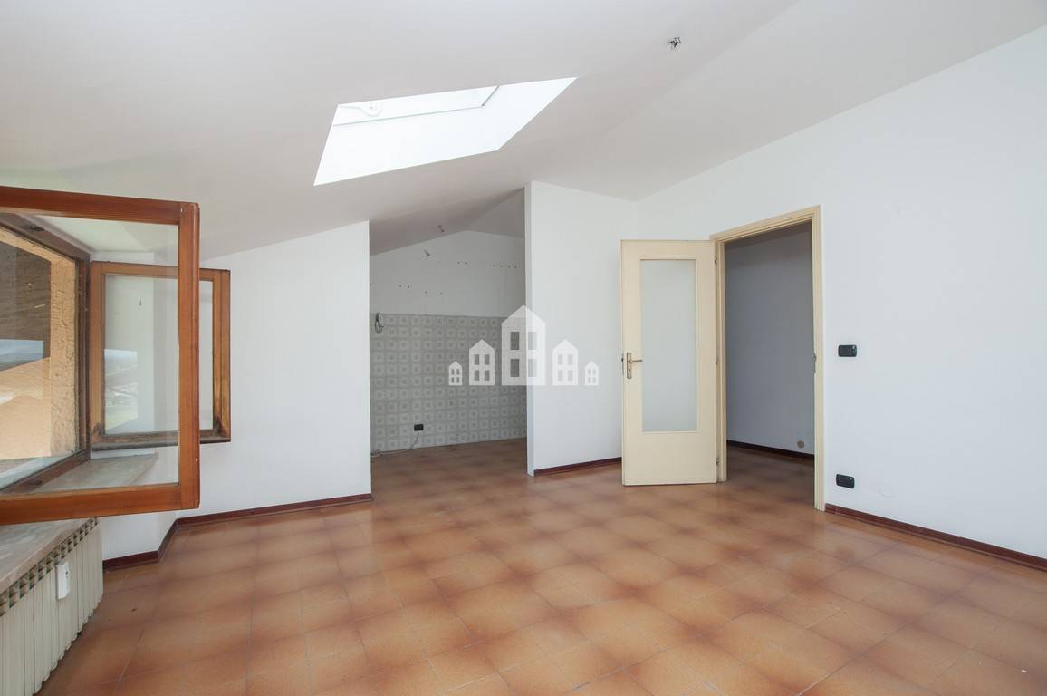 Appartamento in vendita a Rivara