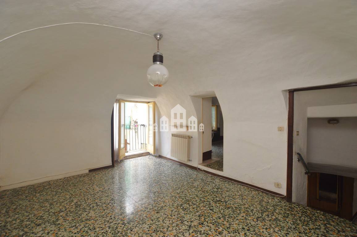 Appartamento indipendente in vendita a Cuorgn