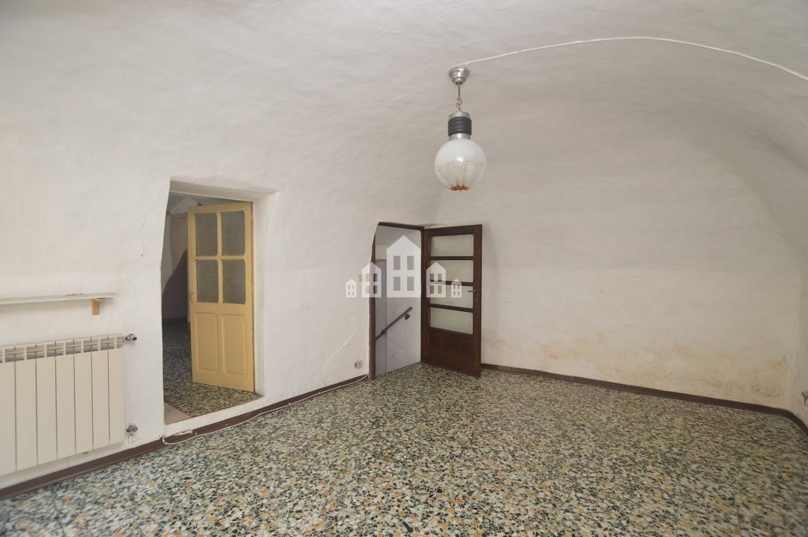 Appartamento indipendente in vendita a Cuorgn