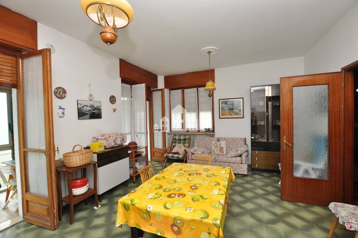 Appartamento indipendente in vendita a Pont-Canavese