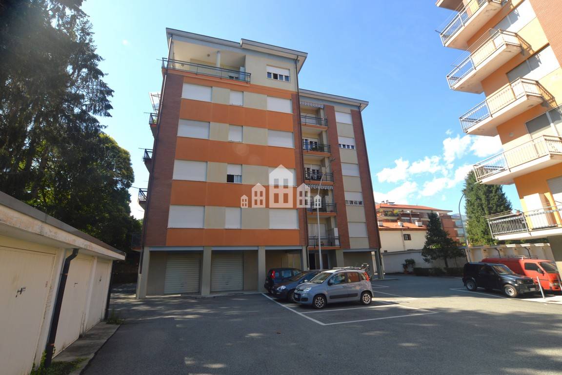 Appartamento in vendita a Cuorgn