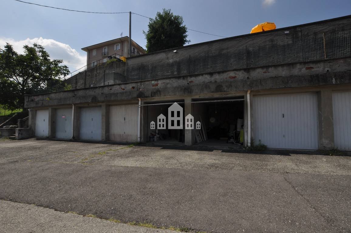 Box o garage in vendita a Cuorgn