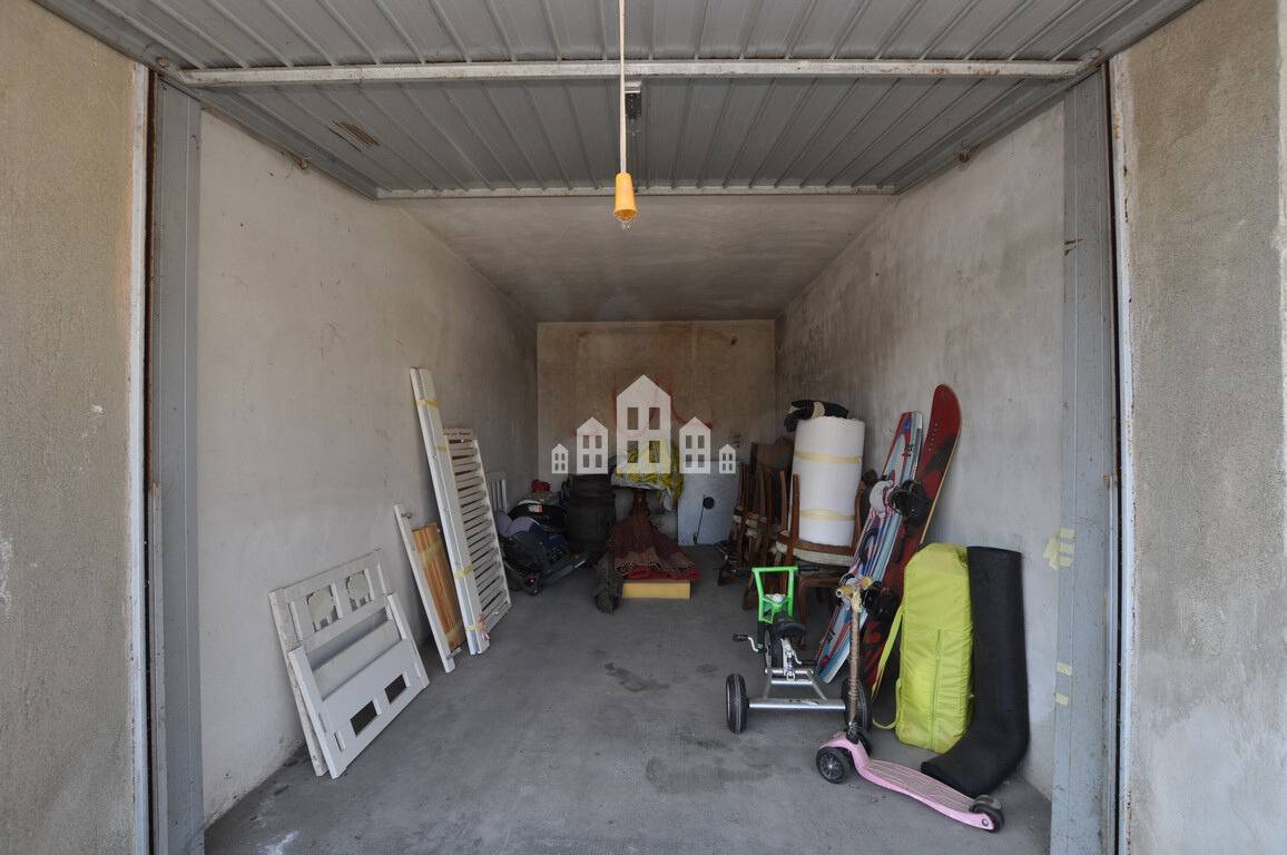 Box o garage in vendita a Cuorgn