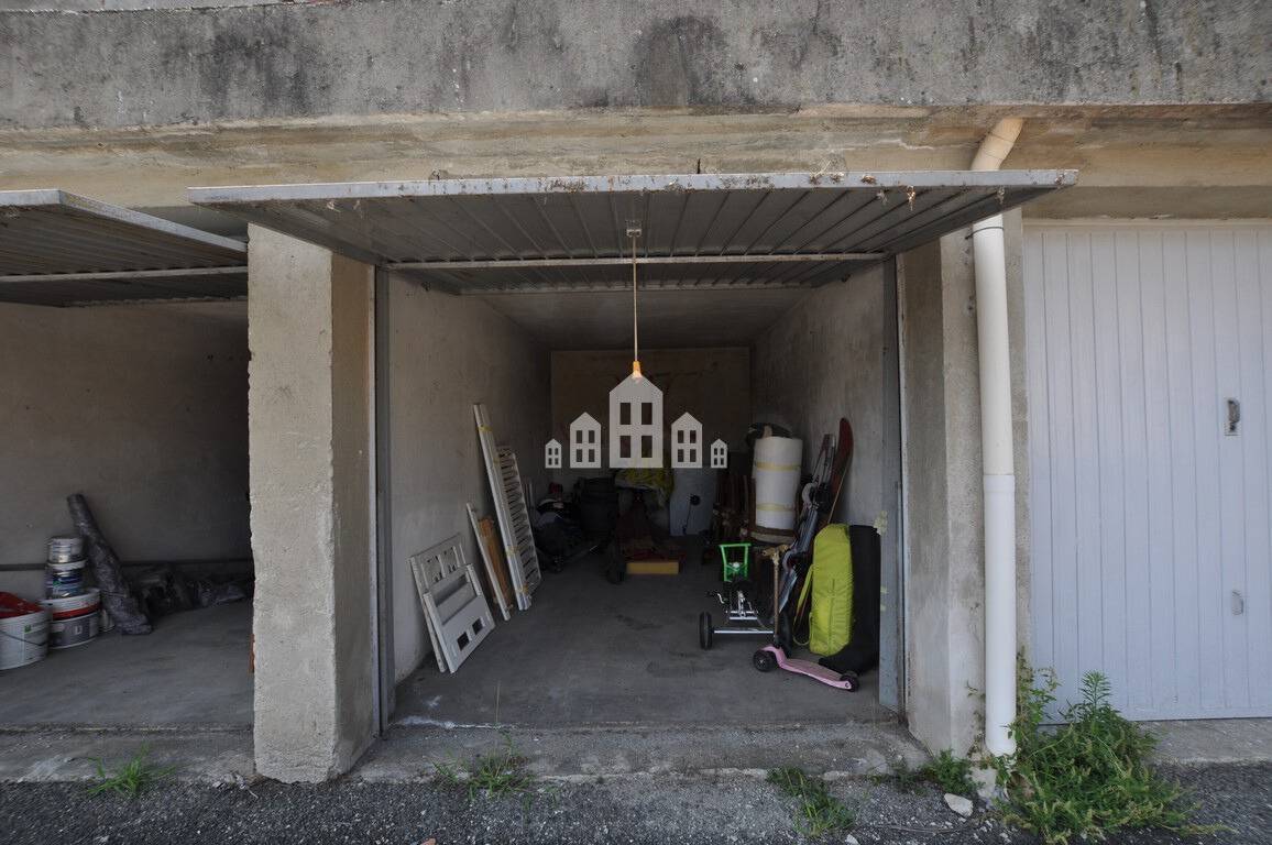 Box o garage in vendita a Cuorgn