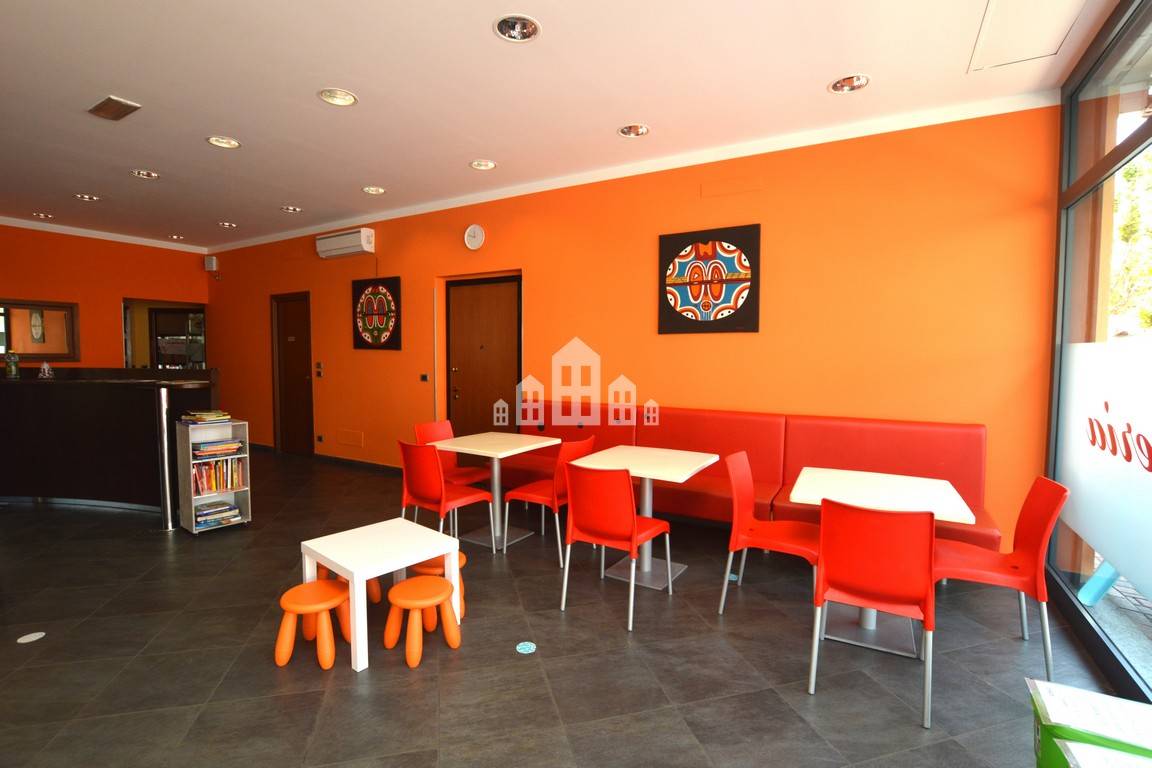 Attivit commerciale in vendita a Castellamonte