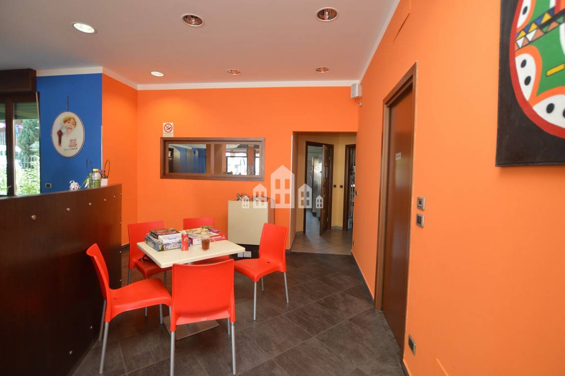 Attivit commerciale in vendita a Castellamonte