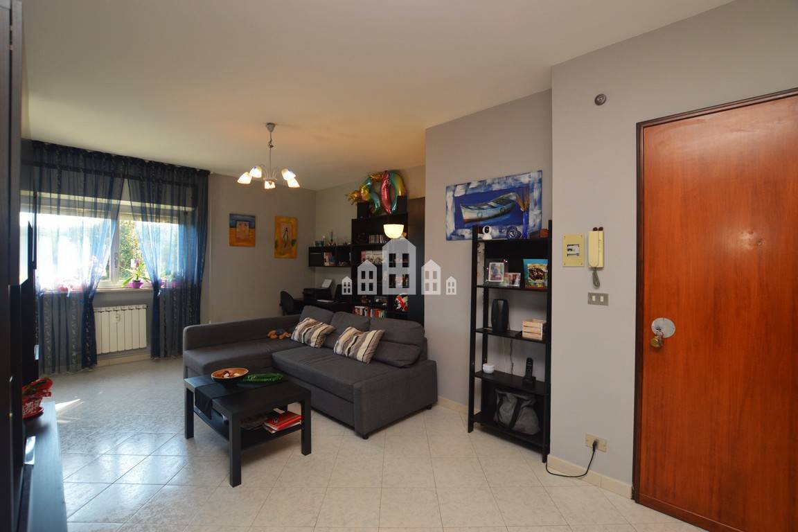 Appartamento in vendita a Cuorgn