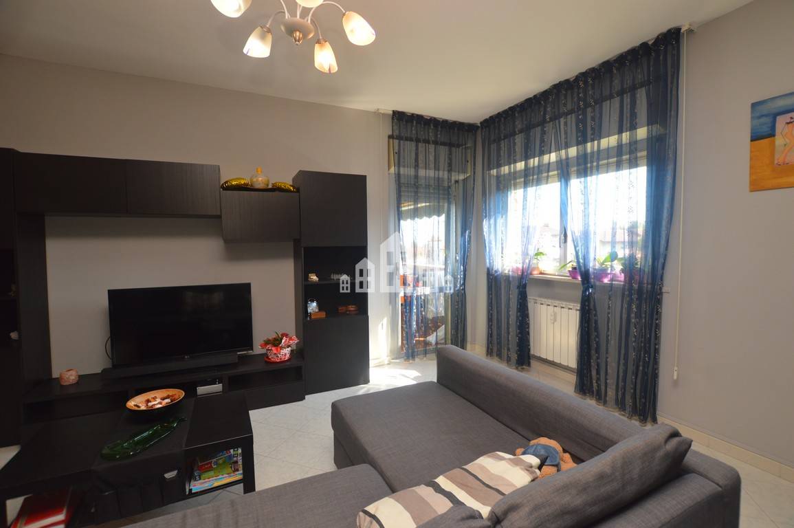 Appartamento in vendita a Cuorgn