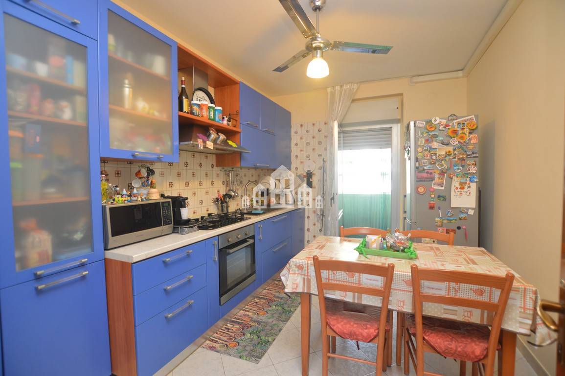 Appartamento in vendita a Cuorgn