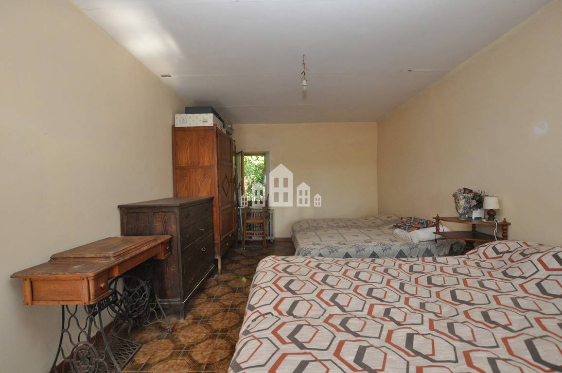 Casa semindipendente in vendita a Canischio