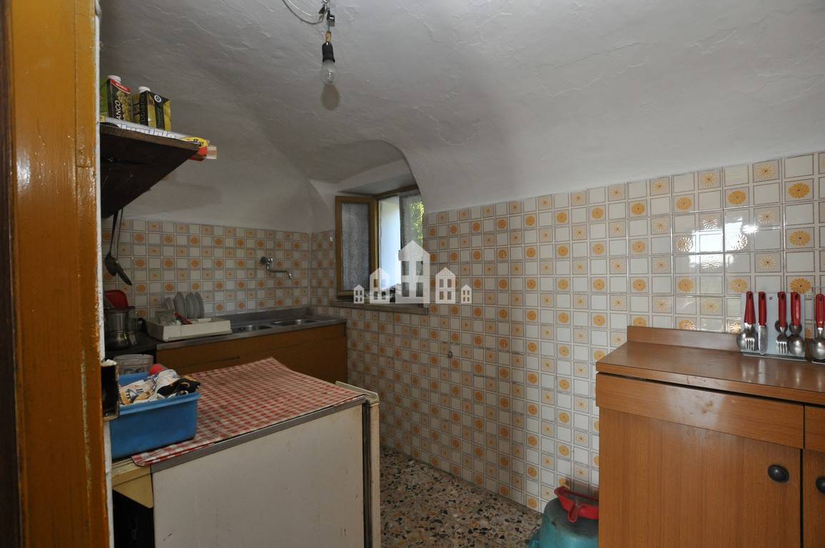 Casa semindipendente in vendita a Canischio