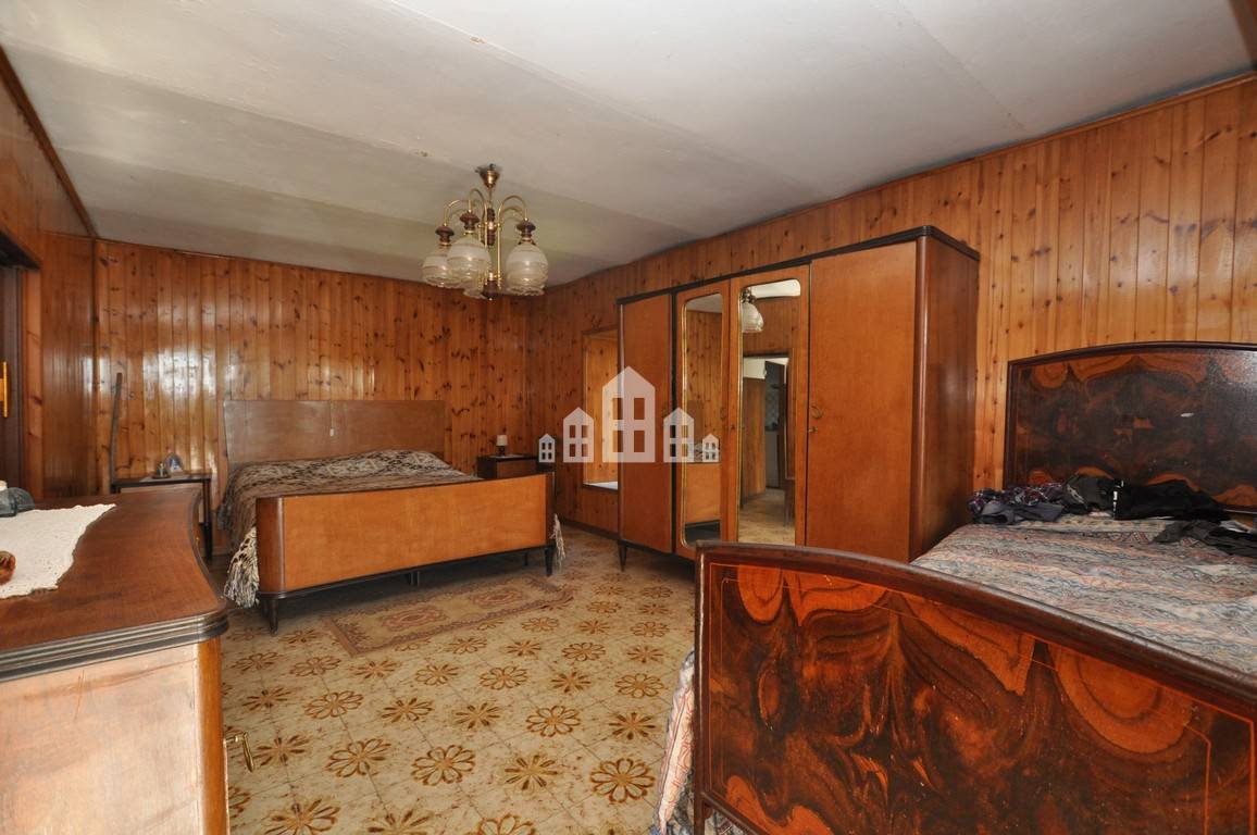 Casa semindipendente in vendita a Canischio