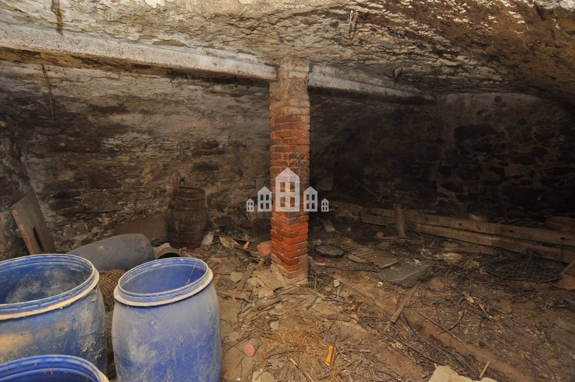 Casa semindipendente in vendita a Cuorgn