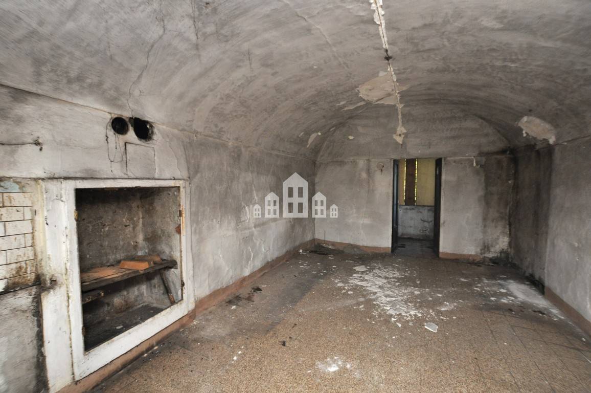 Casa semindipendente in vendita a Cuorgn