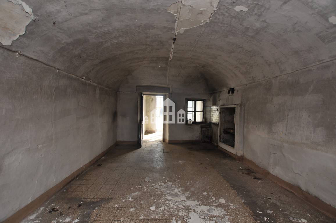 Casa semindipendente in vendita a Cuorgn