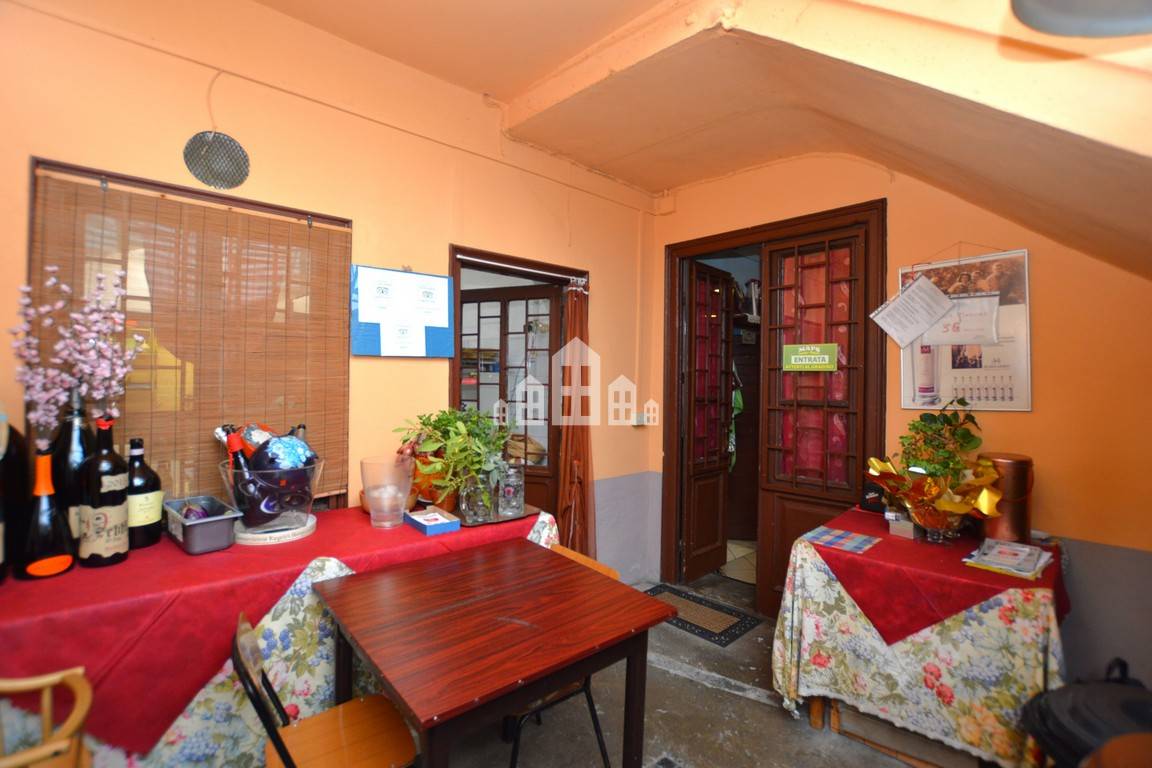 Attivit commerciale in vendita a Valchiusa, Drusacco