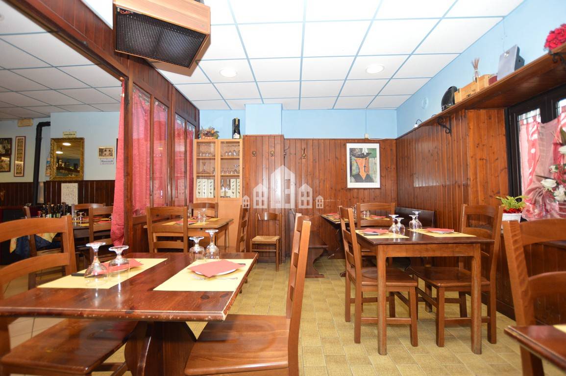 Attivit commerciale in vendita a Valchiusa, Drusacco