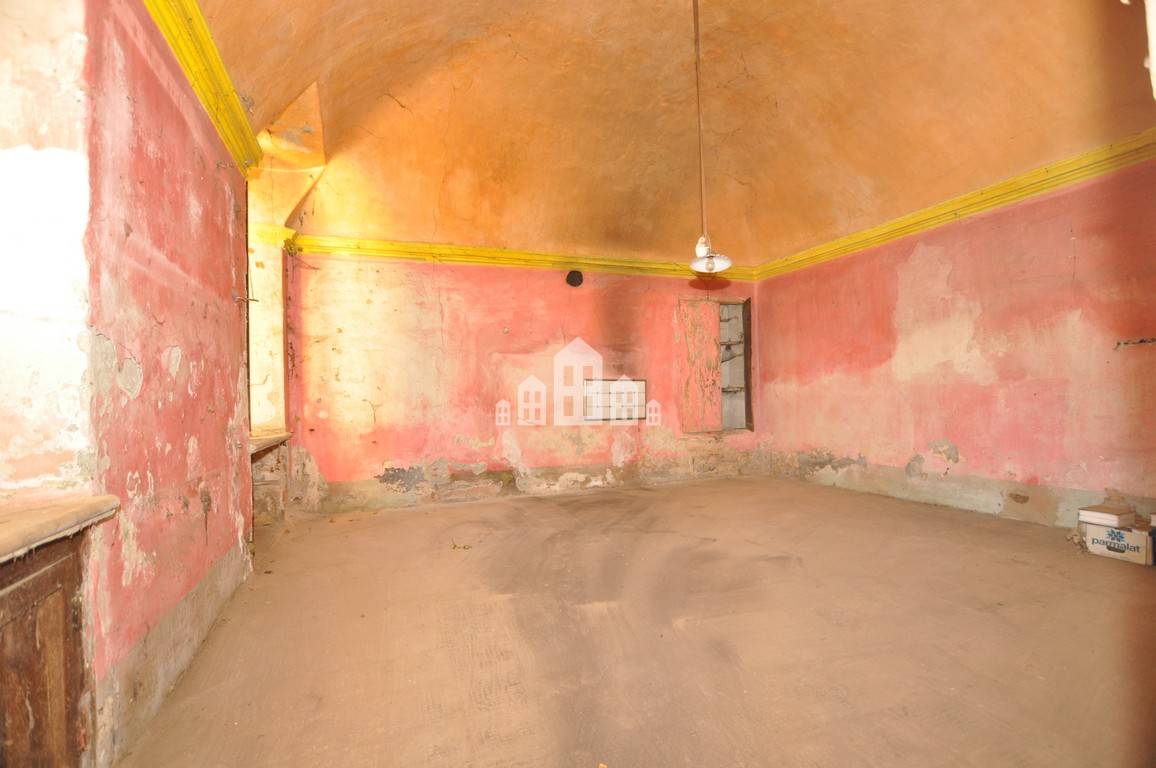 Casa semindipendente in vendita a Favria