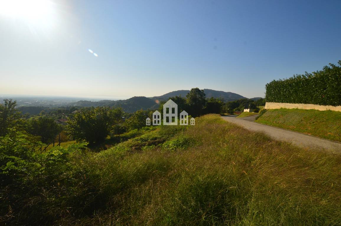Terreno edificabile in vendita a Cuorgn