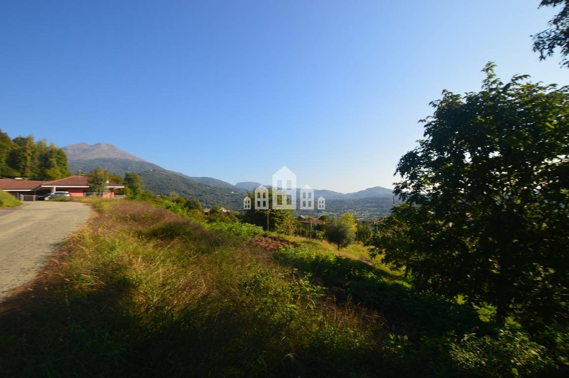 Terreno edificabile in vendita a Cuorgn