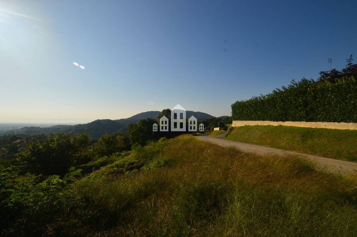 Terreno edificabile in vendita a Cuorgn