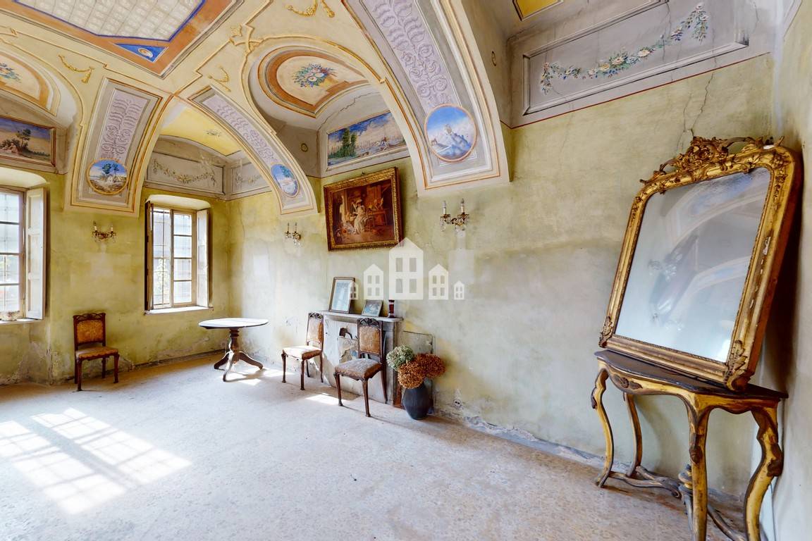 Casa indipendente in vendita a Barbania