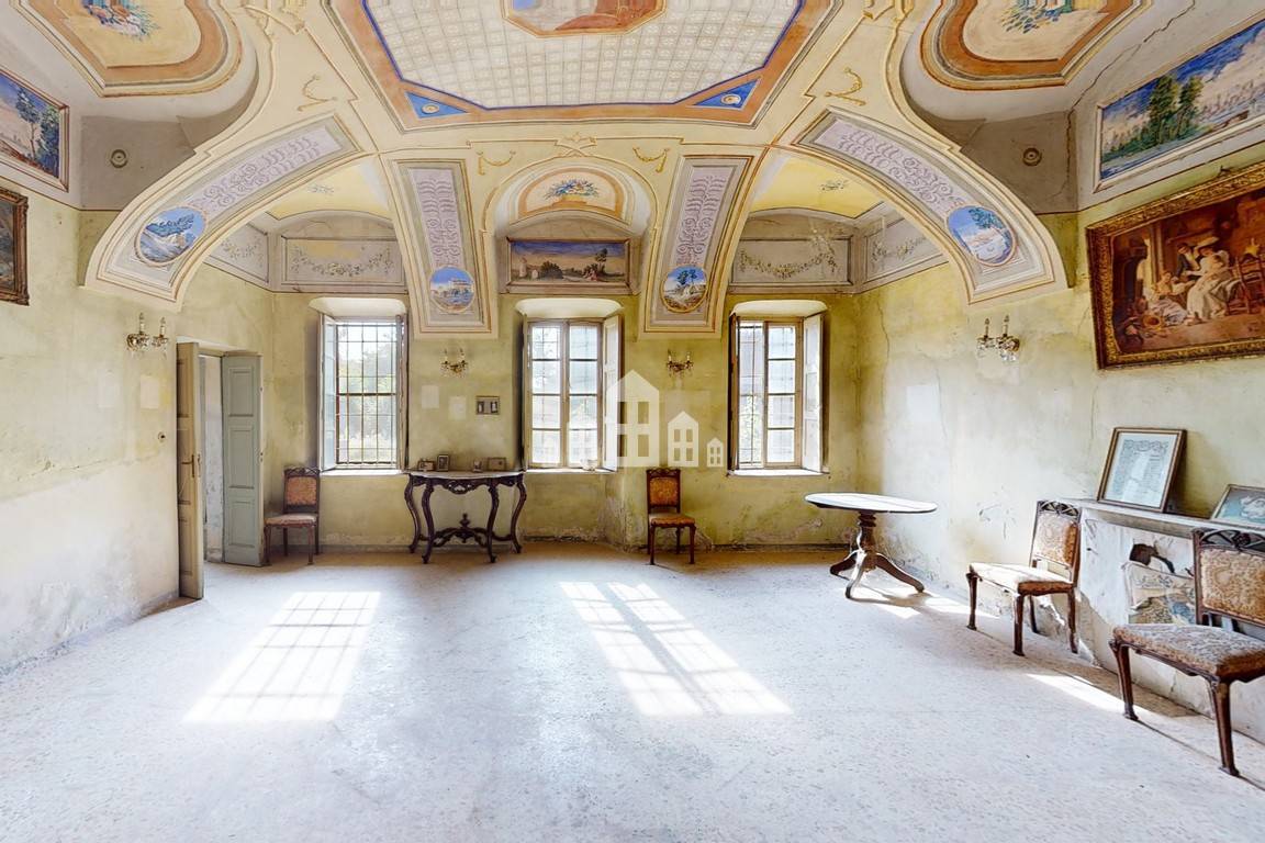 Casa indipendente in vendita a Barbania