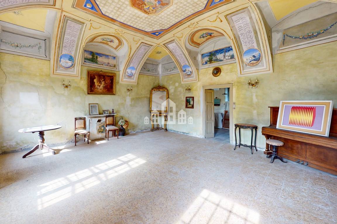 Casa indipendente in vendita a Barbania