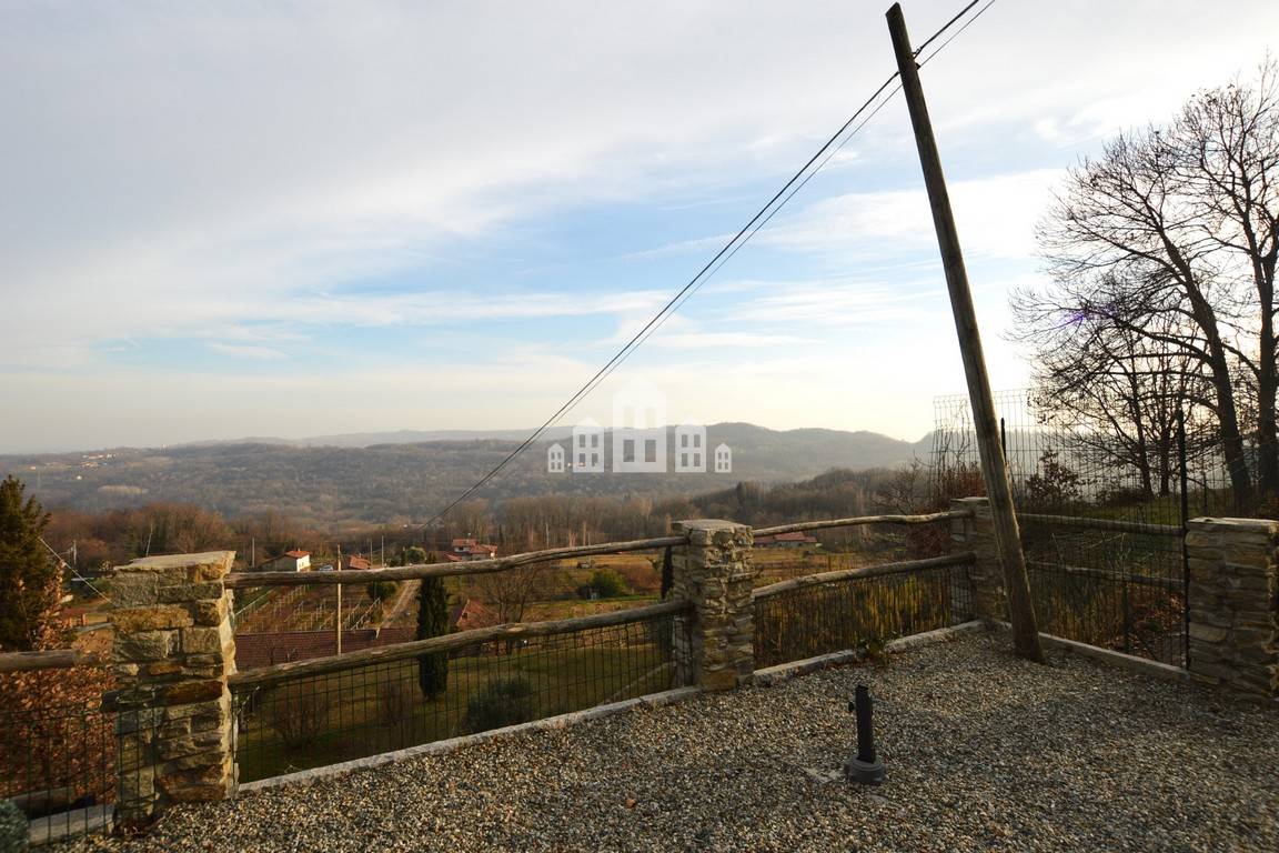 Casa indipendente in vendita a Vistrorio