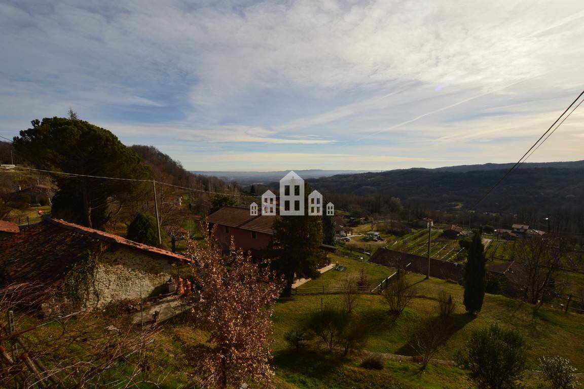Casa indipendente in vendita a Vistrorio