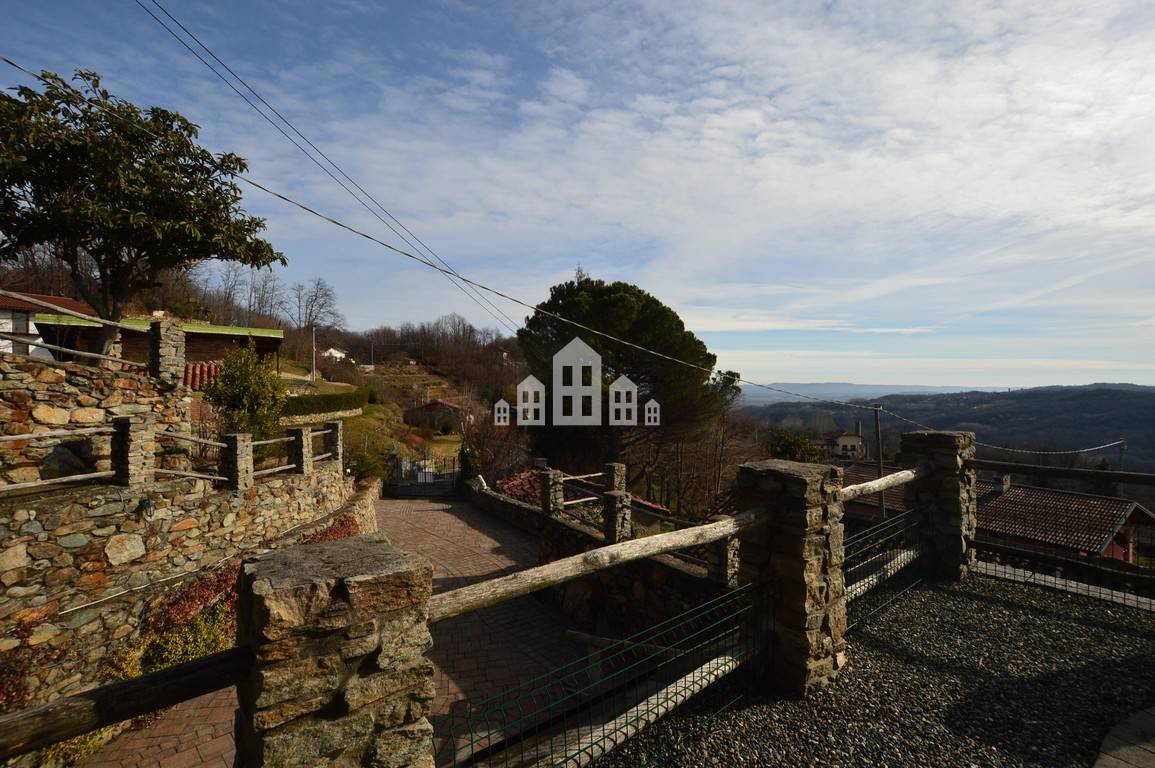 Casa indipendente in vendita a Vistrorio