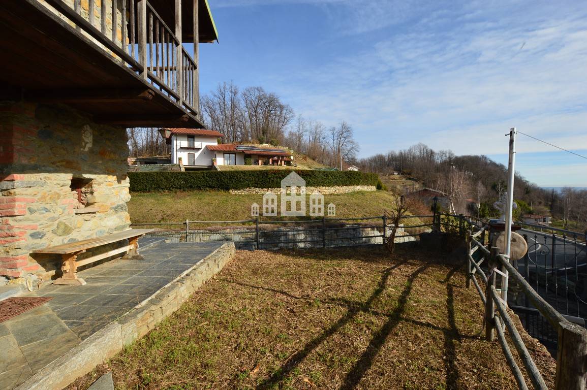 Casa indipendente in vendita a Vistrorio