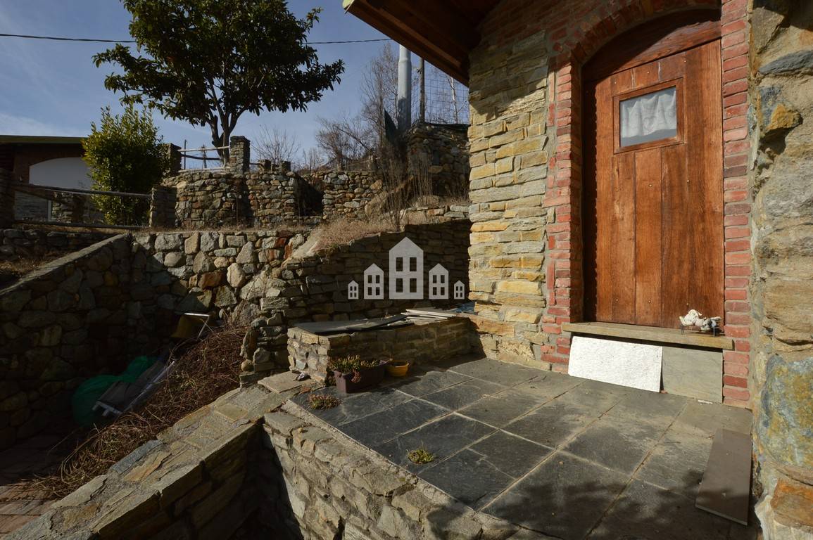 Casa indipendente in vendita a Vistrorio