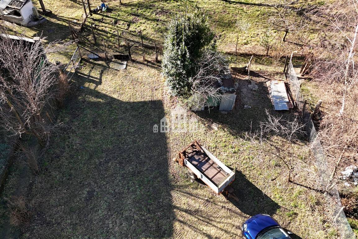 Porzione di bifamiliare in vendita a Pont-Canavese