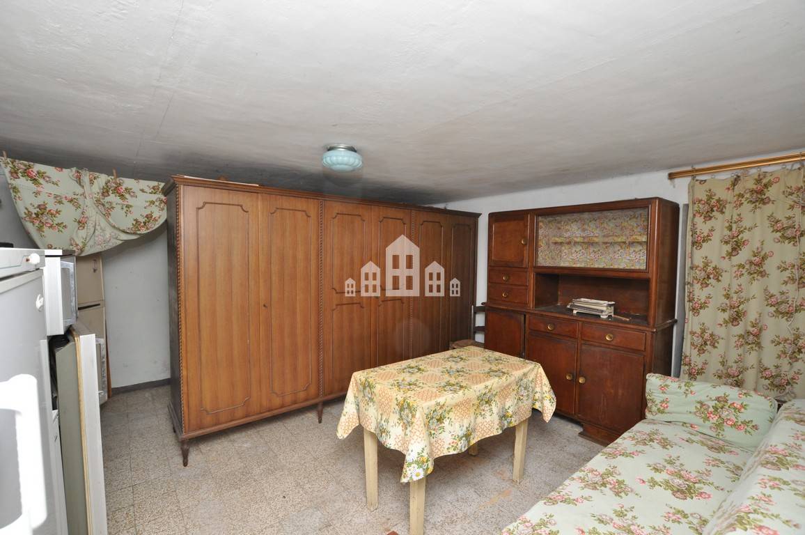 Porzione di bifamiliare in vendita a Pont-Canavese