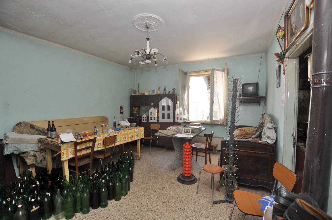 Casa semindipendente in vendita a Locana