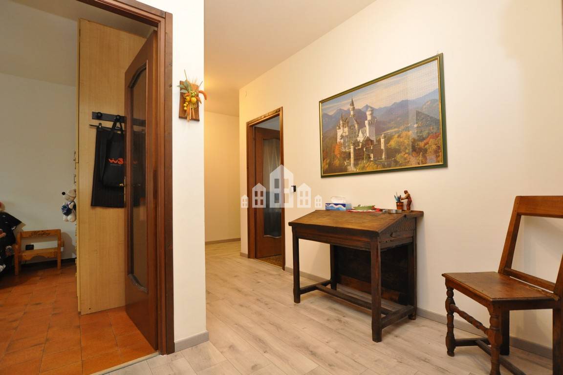 Appartamento in vendita a Sparone