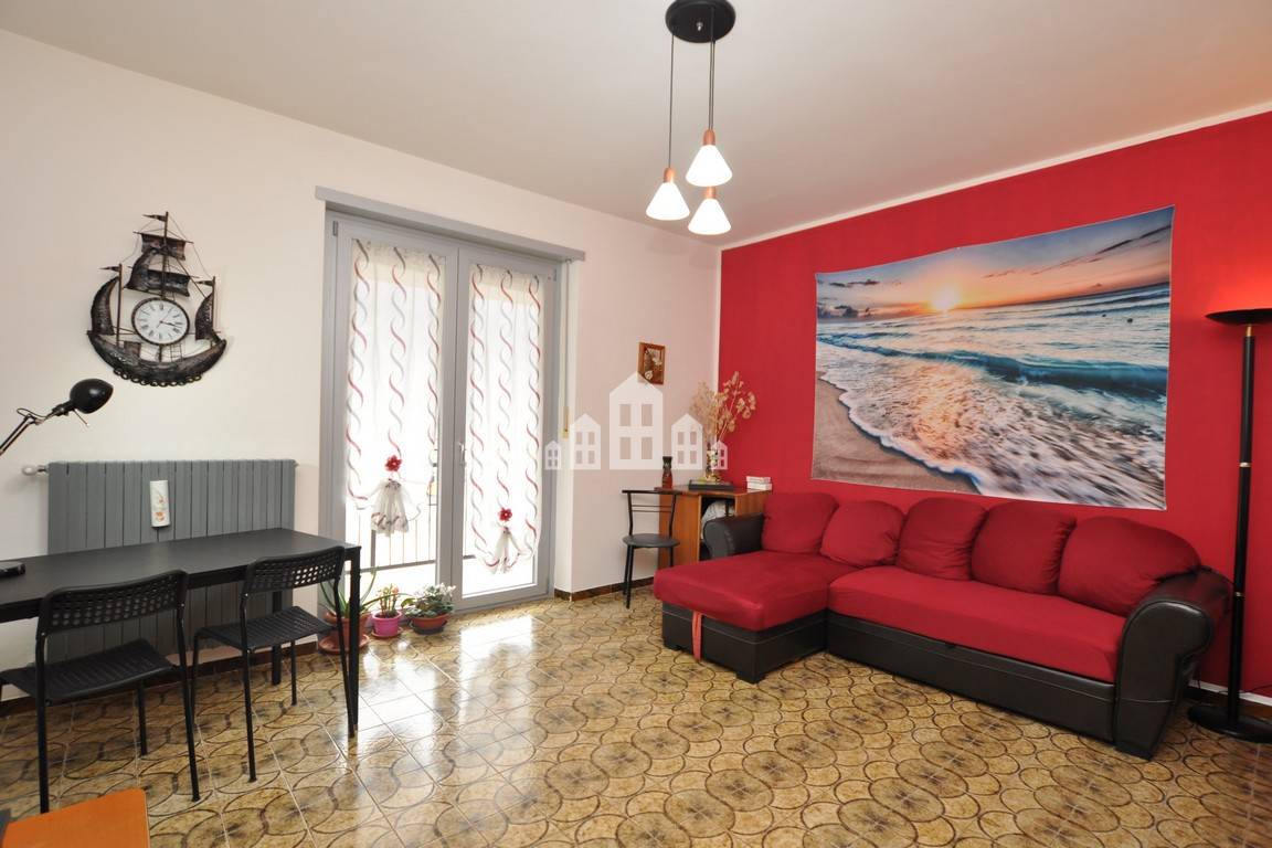 Appartamento in vendita a Sparone