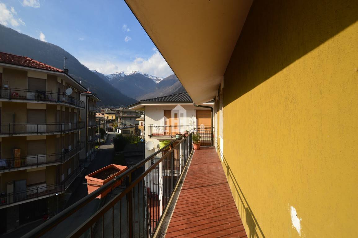 Appartamento in vendita a Sparone