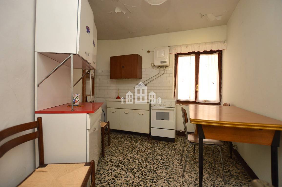 Appartamento in vendita a Issiglio