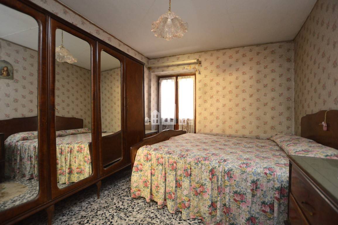 Appartamento in vendita a Issiglio