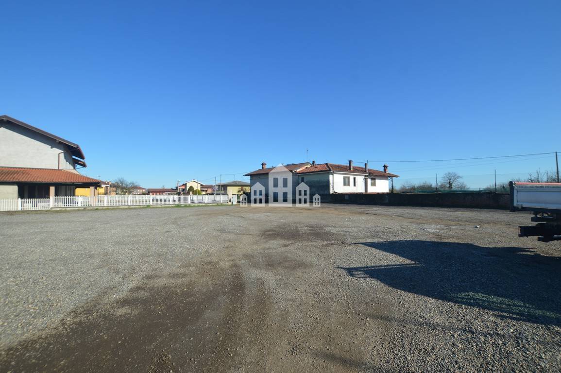 Terreno edificabile in vendita a Castellamonte