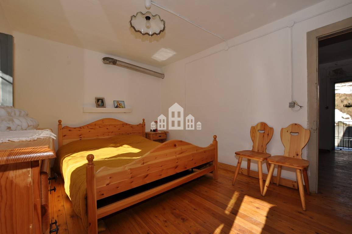 Appartamento in vendita a Valprato Soana