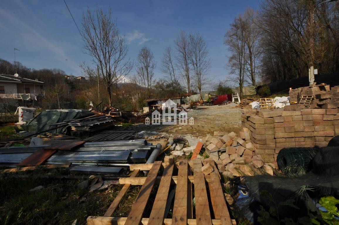 Terreno edificabile in vendita a Cuorgn