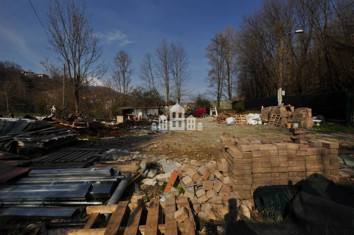 Terreno edificabile in vendita a Cuorgn